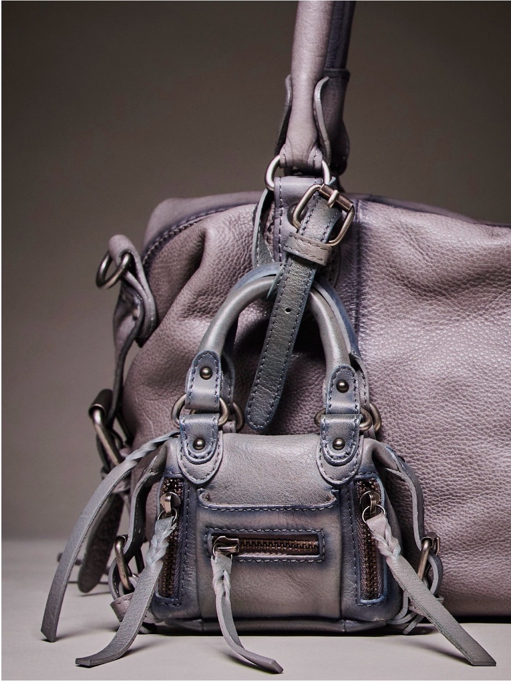 We The Free Gravel Rock Micro Emerson Mini Bag